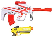 Christmas Gift Fortnite Nerf