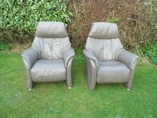 Himolla Chester Leather