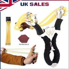 Slingbow Hunting Slingshot