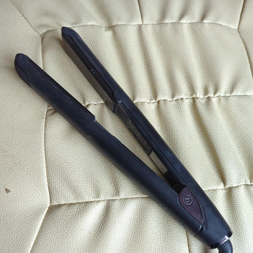 Cloud nine hair - cloud, straighteners