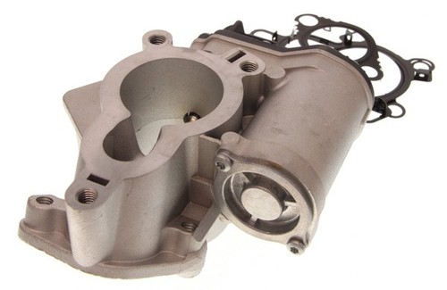 Fits nissens 98463 egr - nissens,