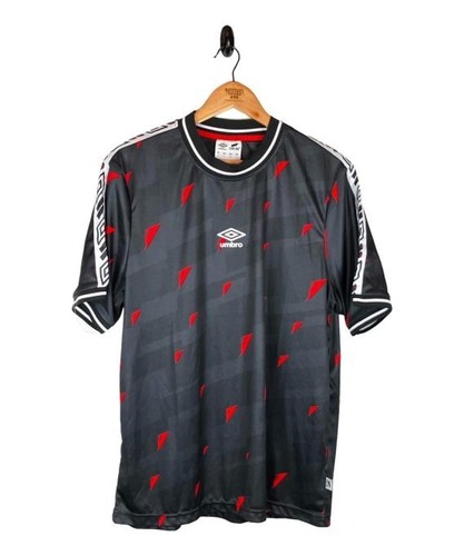 Carling umbro football jersey - carling,
