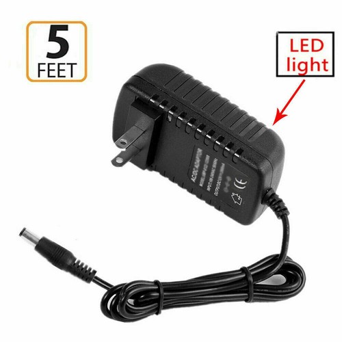 Adapter for air - ac/dc,