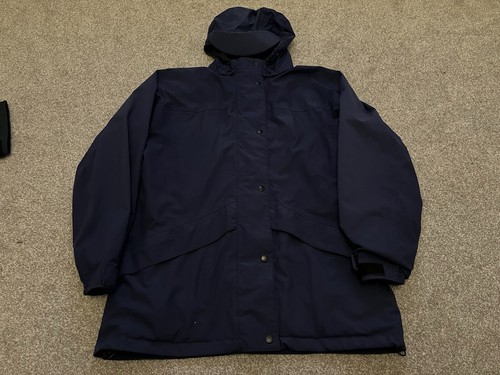 Rohan atlas jacket navy blue - jacket,