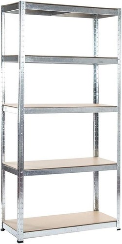 Tier racking shelf heavy - shelf,