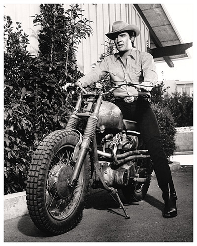 Elvis presley with his 1964 - elvis,