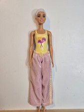 Barbie Color Reveal Doll