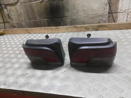 Rover metro gta - gta, pair