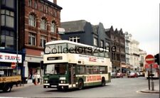1988 Yorkshire Rider Bus