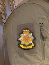 Royal Corps of Transport (RCT)