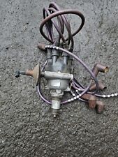 Lucas Distributor 41349B 25D Jaguar Xj6