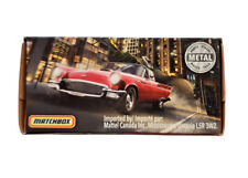 MATCHBOX POWER GRABS '57 FORD