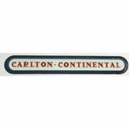 Carlton imichrome top tube - top,