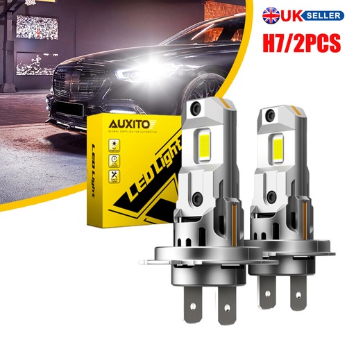 Led xenon white canbus - led,
