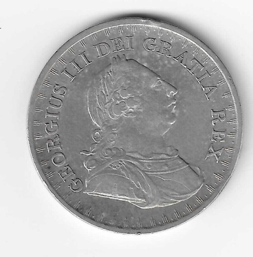 King george iii 1811 - george,