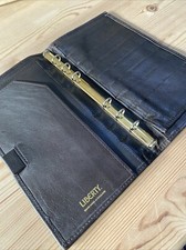 LIBERTY ORGANISER-BROWN