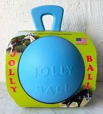 Horsemen's Pride Jolly Ball