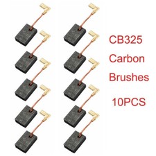 USA 10Pcs Carbon Brushes For