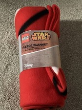 Boys Lego Star Wars Fleece