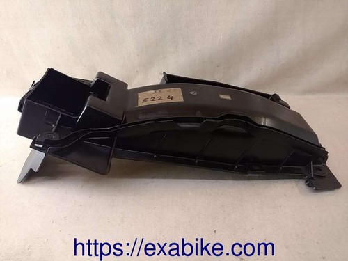 Rear fender for - fender,