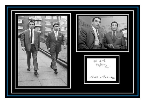 The krays ronnie - (17),