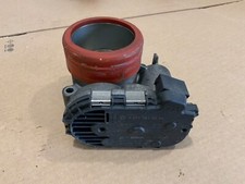 MERCEDES SLK THROTTLE BODY R171 SLK 200 A2711410025