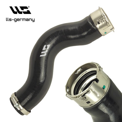 Turbo hose intercooler - hose,