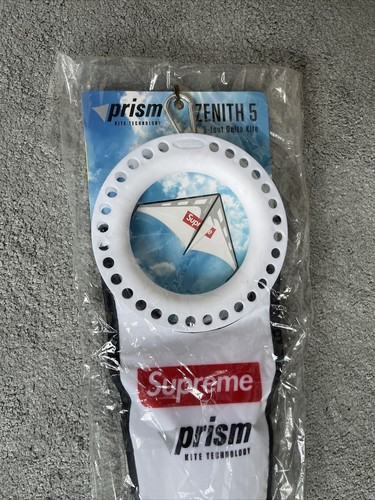 Supreme prism zenith - prism, 5