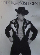 PIETRO BOSELLI Francisco