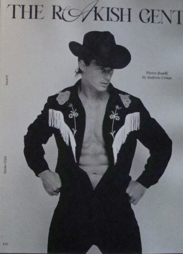 Pietro boselli francisco - pietro,