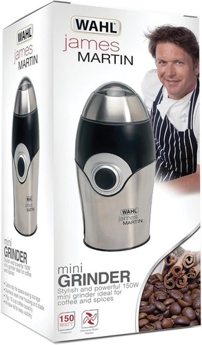 James martin electric mini - james,