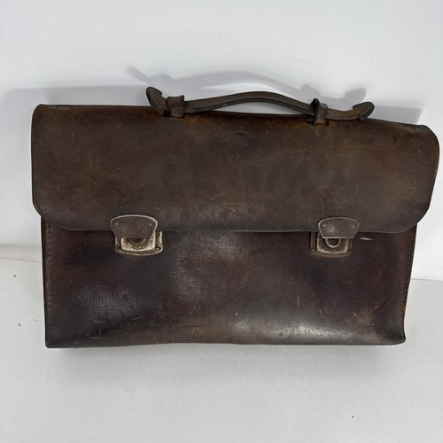 1940 1950s vintage - , attache