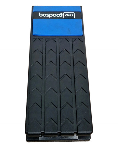 Bespeco vm12 volume - bespeco, pedal