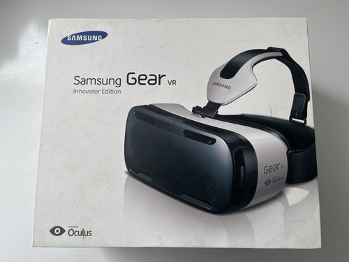 Samsung gear innovator - vr,