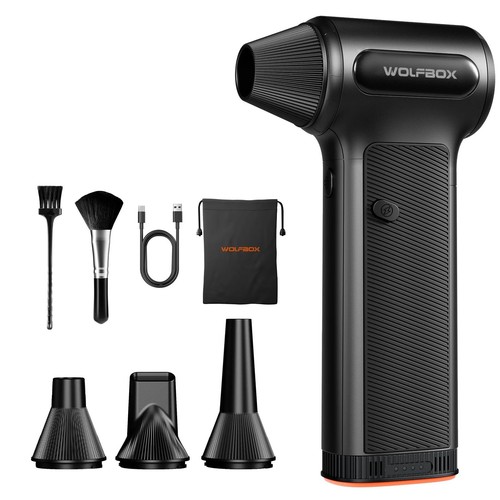Wolfbox mf200 electric - wolfbox,