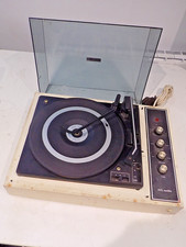 AEL Audio Stereo Turntable