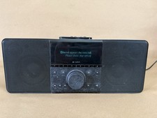 Logitech Squeezebox Boom