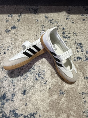 Mary jane adidas - mary, uk