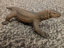 Schleich Komodo Dragon Animal