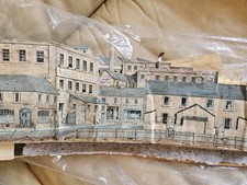 Hornby OO/HO Model Railway