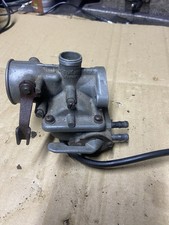Honda C90 Cm90  Genuine Carb