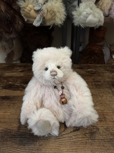 Charlie bears minimo - charlie,