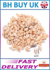 40g AQUARIUM SNAIL SHELLS