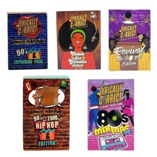 New Lyrically Correct Music