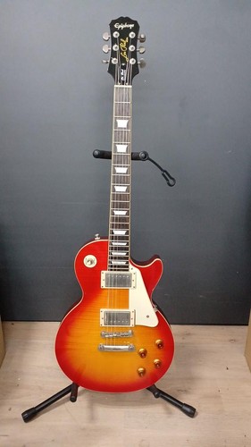 Epiphone les paul standard - paul,