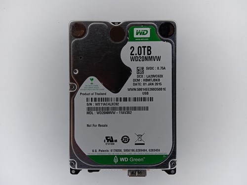 Western digital - western,