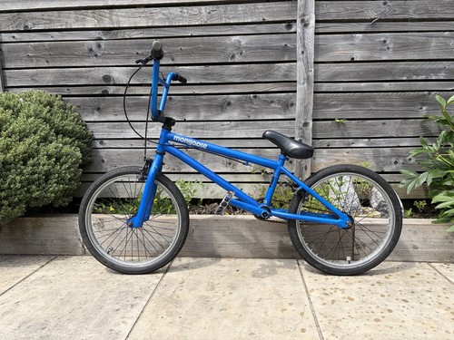 Mongoose legion l10 - legion, bike