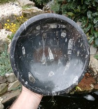 Large Polished Marble