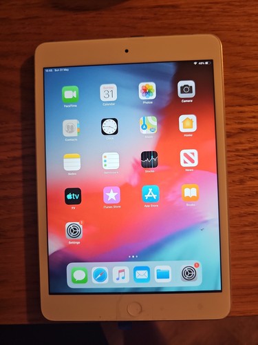 Apple ipad mini - mini, 2