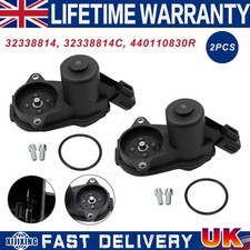 Brake caliper electric - 2x,